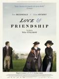 Affiche de Love & Friendship