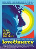 Affiche de Love & Mercy