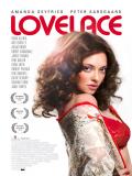 Affiche de Lovelace