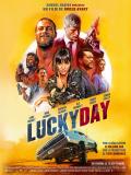 Affiche de Lucky Day