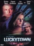 Affiche de Luckytown Blues