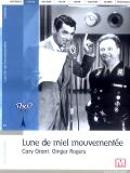 Affiche de Lune de miel mouvemente