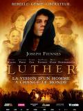 Affiche de Luther