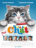 Affiche de Ma vie de chat