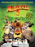 Affiche de Madagascar 2