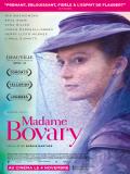 Affiche de Madame Bovary