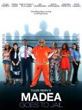 Affiche de Madea Goes to Jail