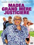 Affiche de Madea, grand-mre justicire