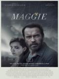 Affiche de Maggie