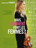 Affiche de Mais comment font les femmes ?