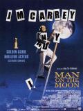 Affiche de Man On the Moon