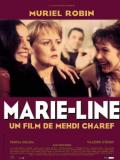 Affiche de Marie-Line
