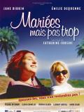 Affiche de Maries mais pas trop