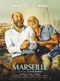 Affiche de Marseille