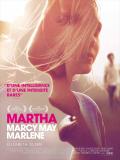 Affiche de Martha Marcy May Marlene