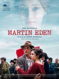 Affiche de Martin Eden