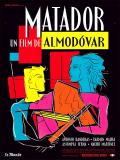 Affiche de Matador