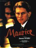 Affiche de Maurice