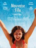 Affiche de Mauvaise fille