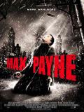 Affiche de Max Payne