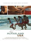 Affiche de McFarland, USA