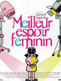 Affiche de Meilleur Espoir Feminin