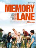 Affiche de Memory Lane