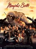 Affiche de Memphis Belle