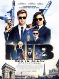 Affiche de Men in Black: International