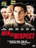 Affiche de Men of respect