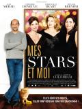 Affiche de Mes stars et moi