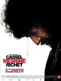 Affiche de Mesrine : L