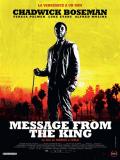 Affiche de Message from the King