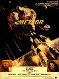 Affiche de Meteor