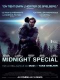 Affiche de Midnight Special