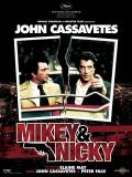 Affiche de Mikey and Nicky