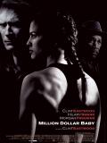 Affiche de Million Dollar Baby