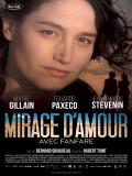 Affiche de Mirage d