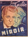 Affiche de Miroir