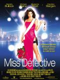 Affiche de Miss Dtective