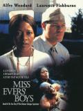 Affiche de Miss Ever