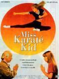 Affiche de Miss Karat Kid