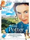 Affiche de Miss Potter