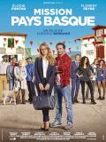 Affiche de Mission Pays Basque