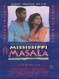 Affiche de Mississippi Masala