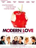 Affiche de Modern Love