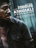 Affiche de Modus Anomali: Le r�veil de la proie