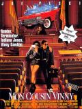 Affiche de Mon Cousin Vinny