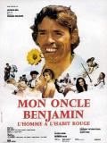 Affiche de Mon Oncle Benjamin