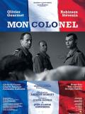 Affiche de Mon colonel